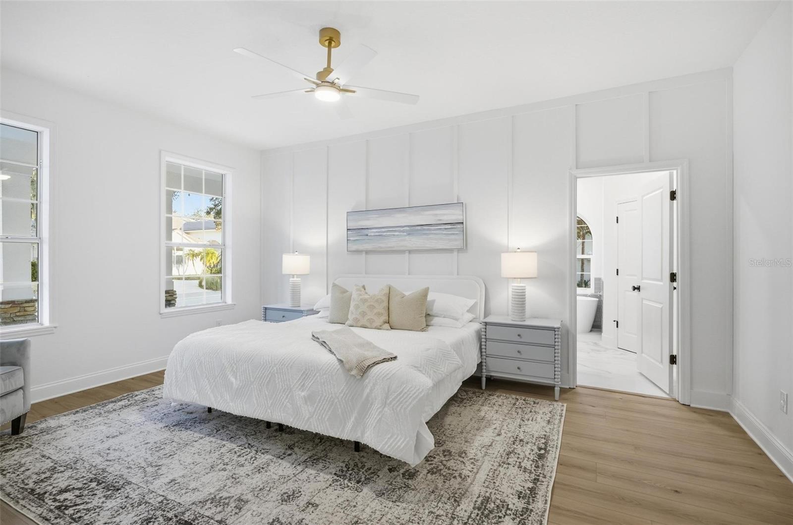 SANCTUARY SUB - Residential