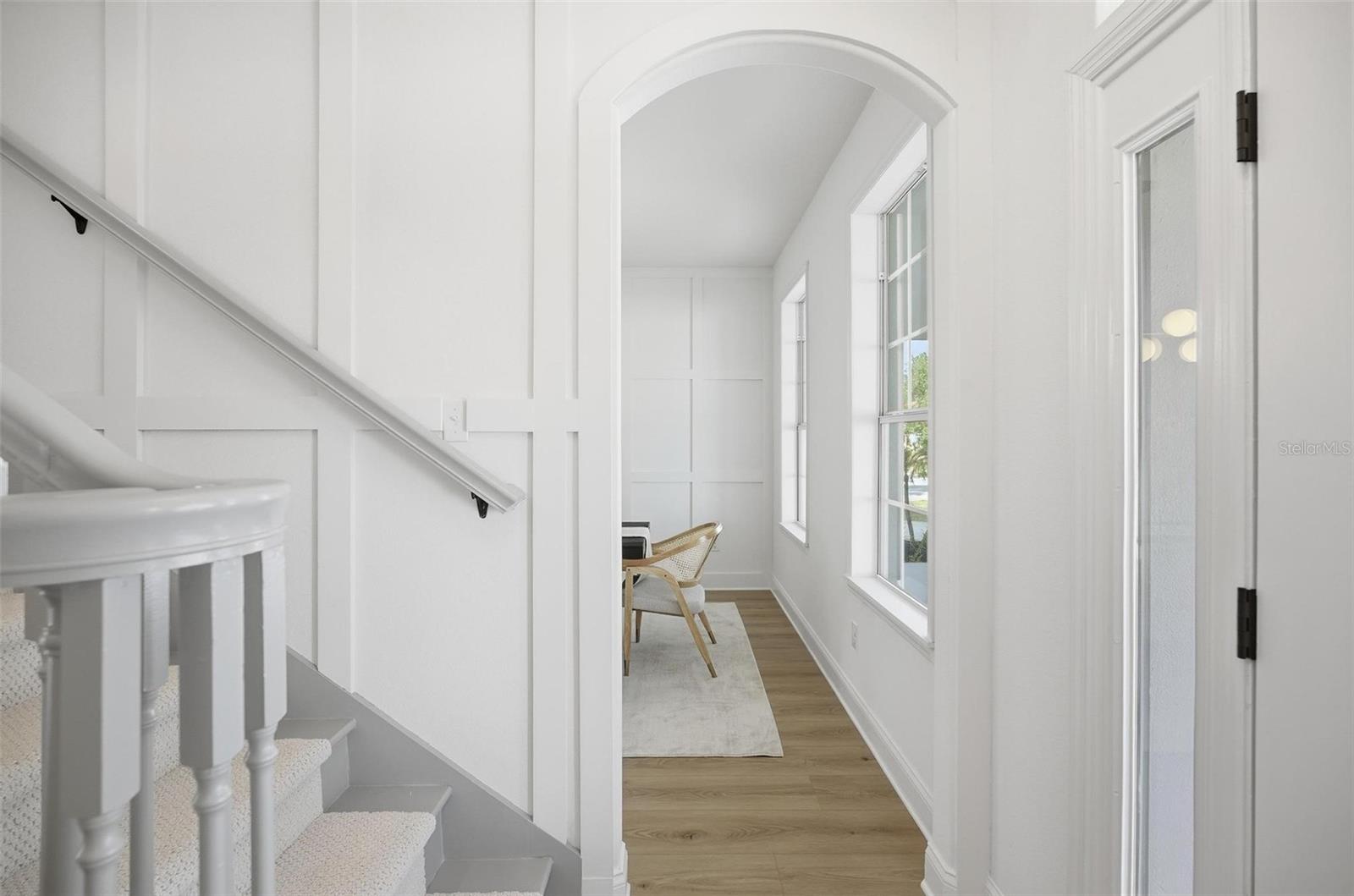 SANCTUARY SUB - Residential