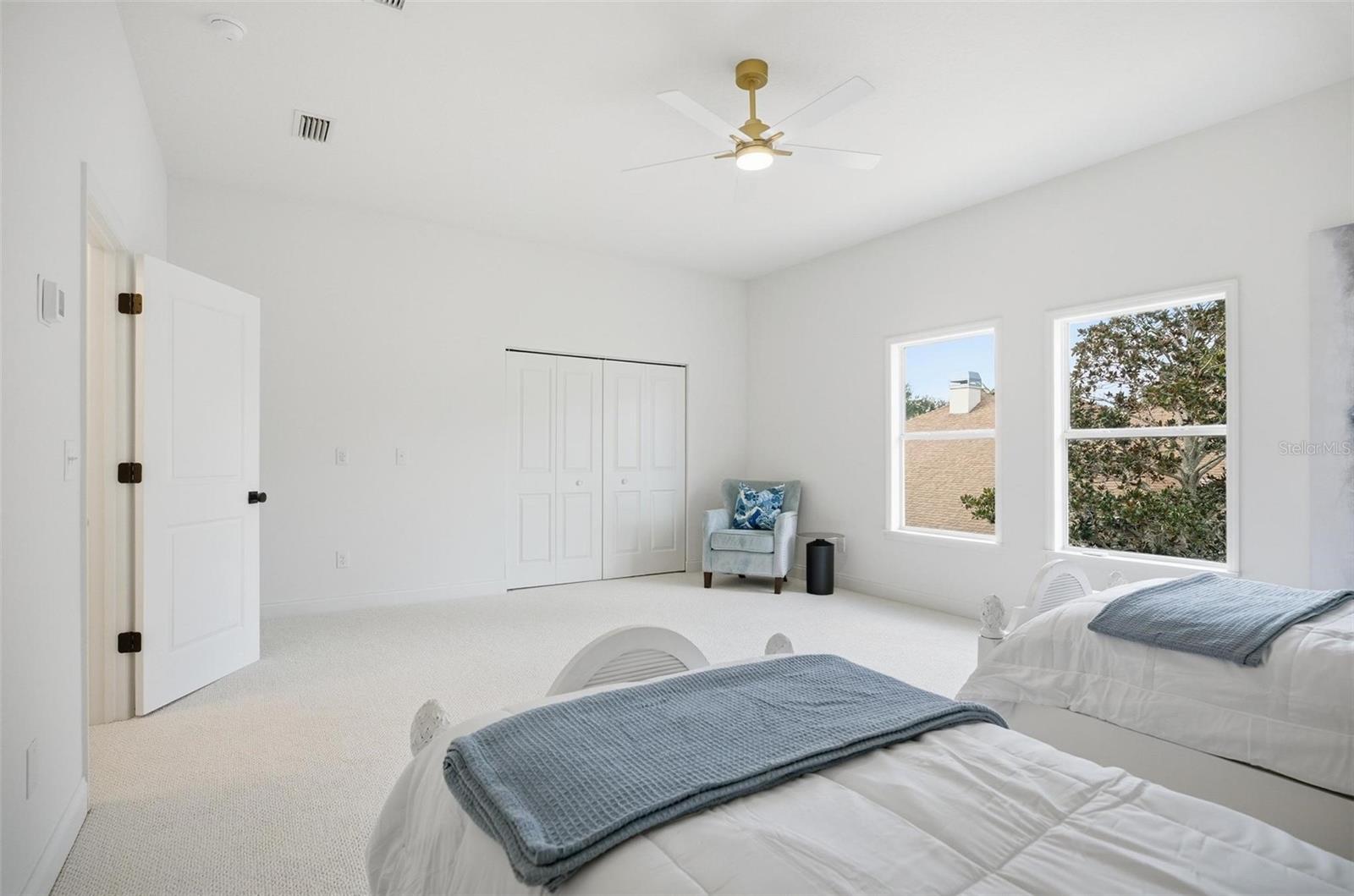 SANCTUARY SUB - Residential