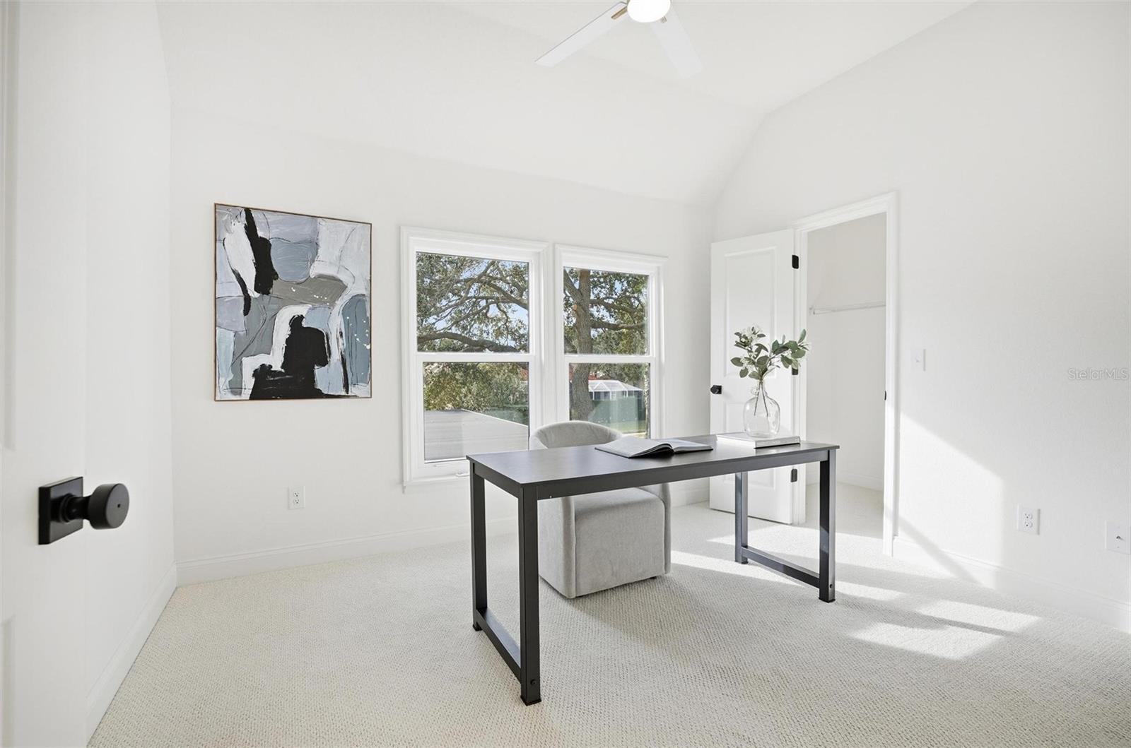 SANCTUARY SUB - Residential