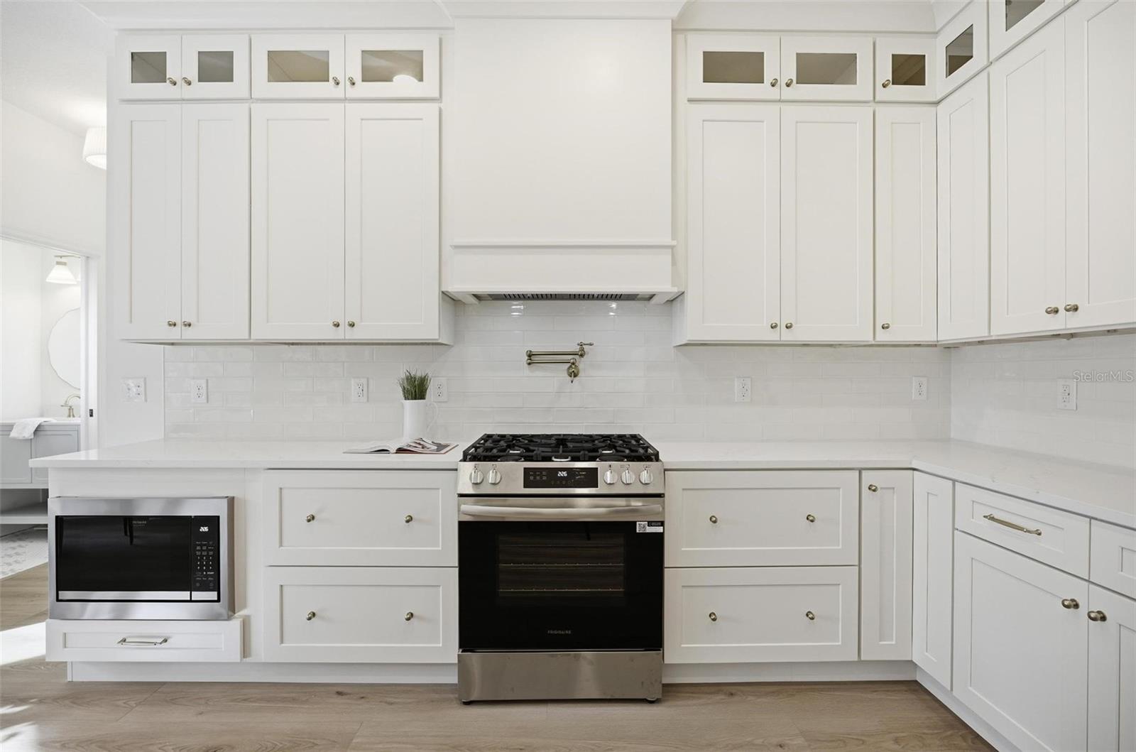 SANCTUARY SUB - Residential