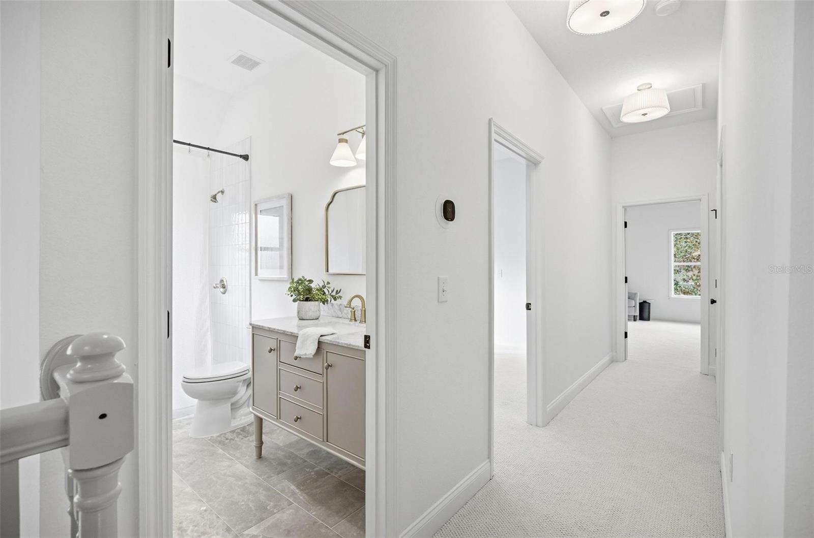 SANCTUARY SUB - Residential