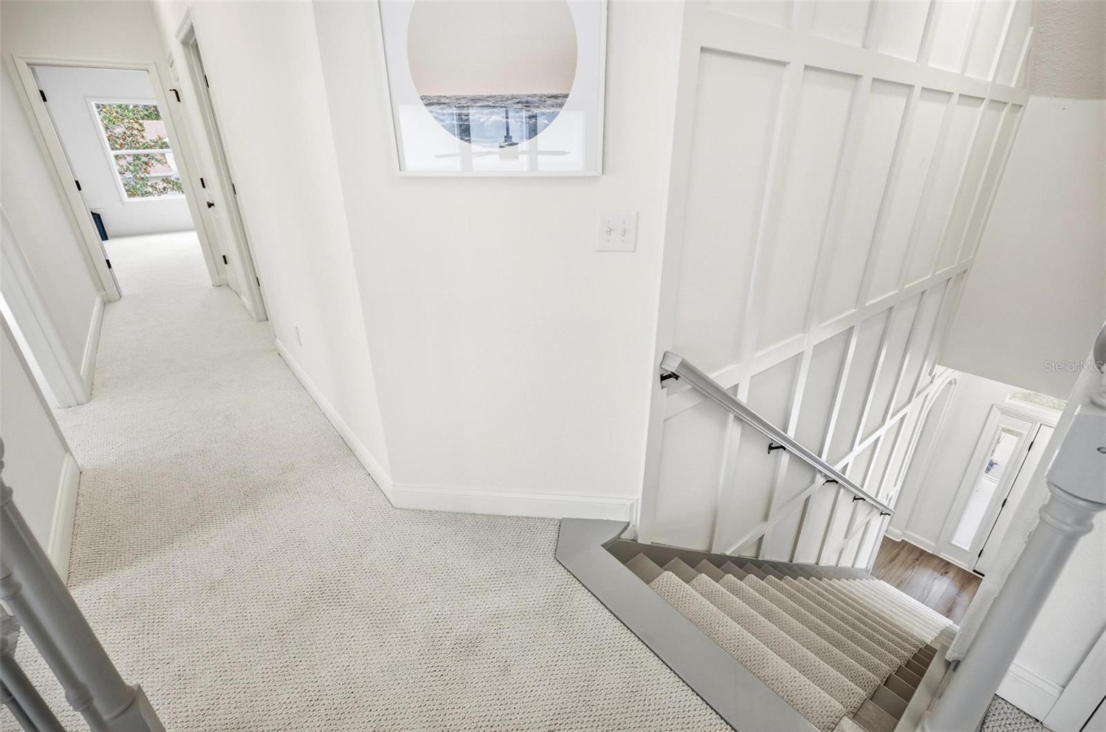 SANCTUARY SUB - Residential