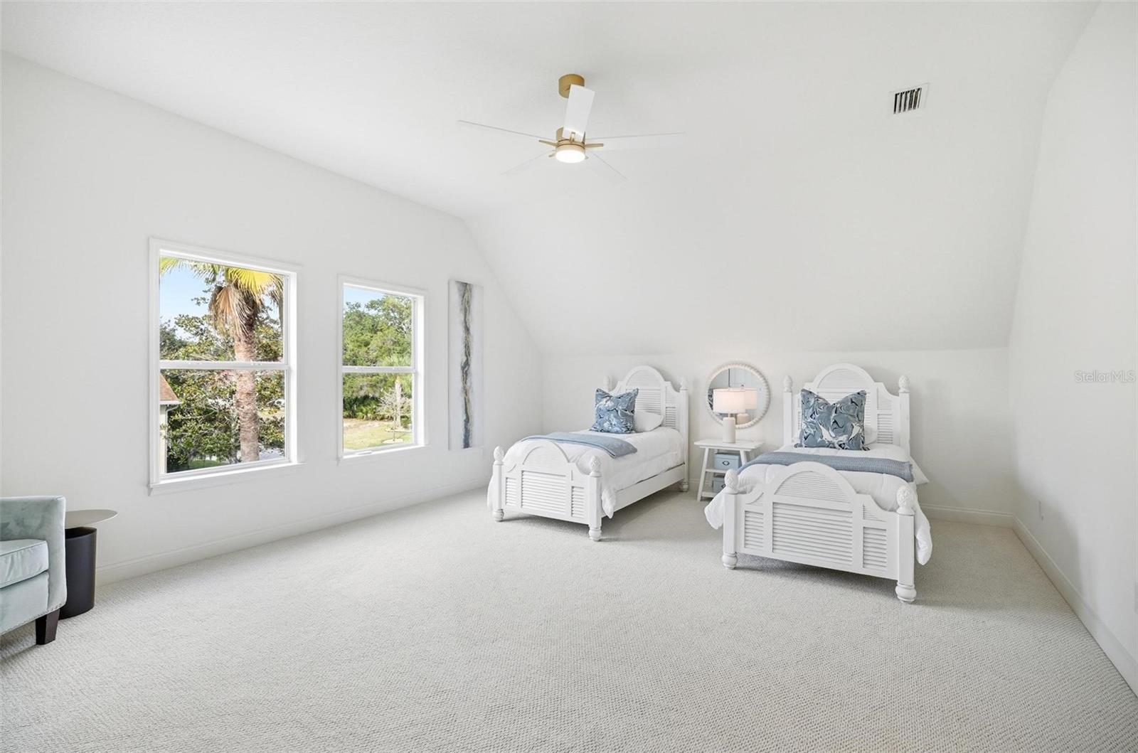 SANCTUARY SUB - Residential