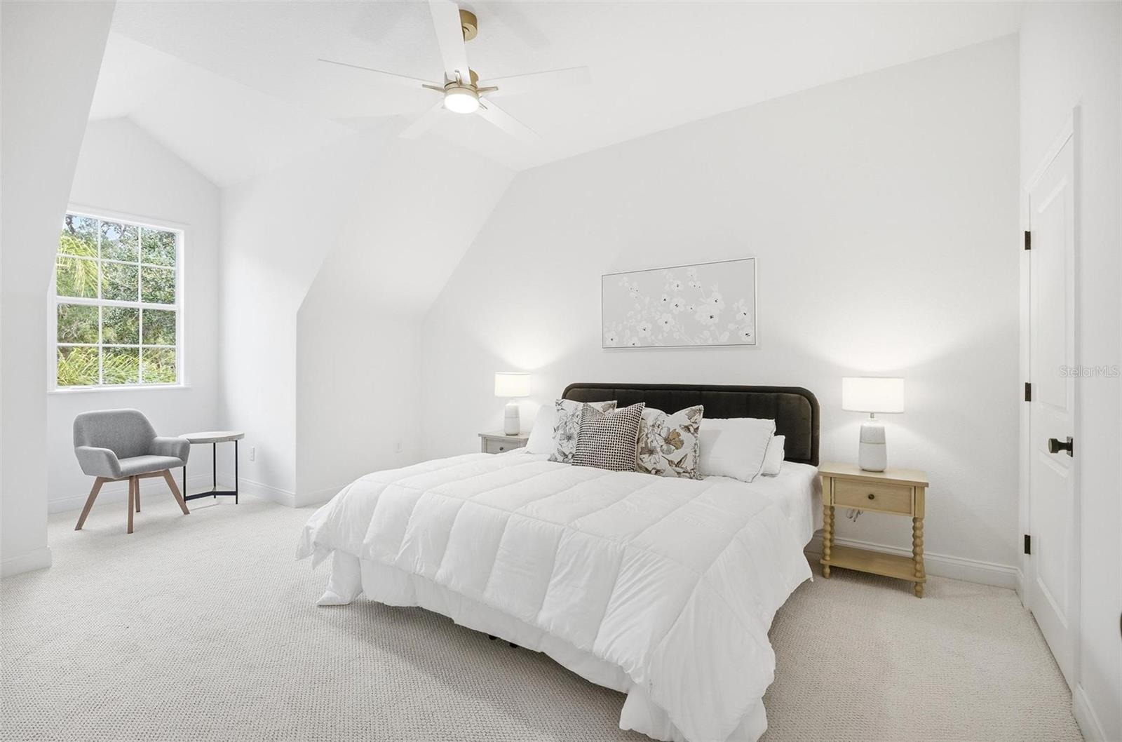 SANCTUARY SUB - Residential