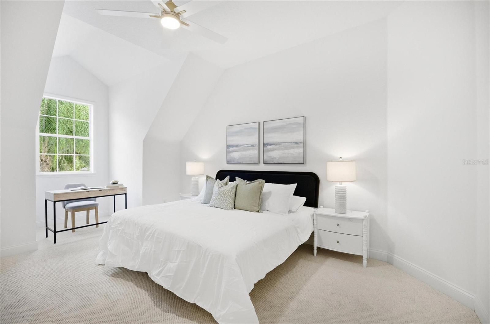 SANCTUARY SUB - Residential