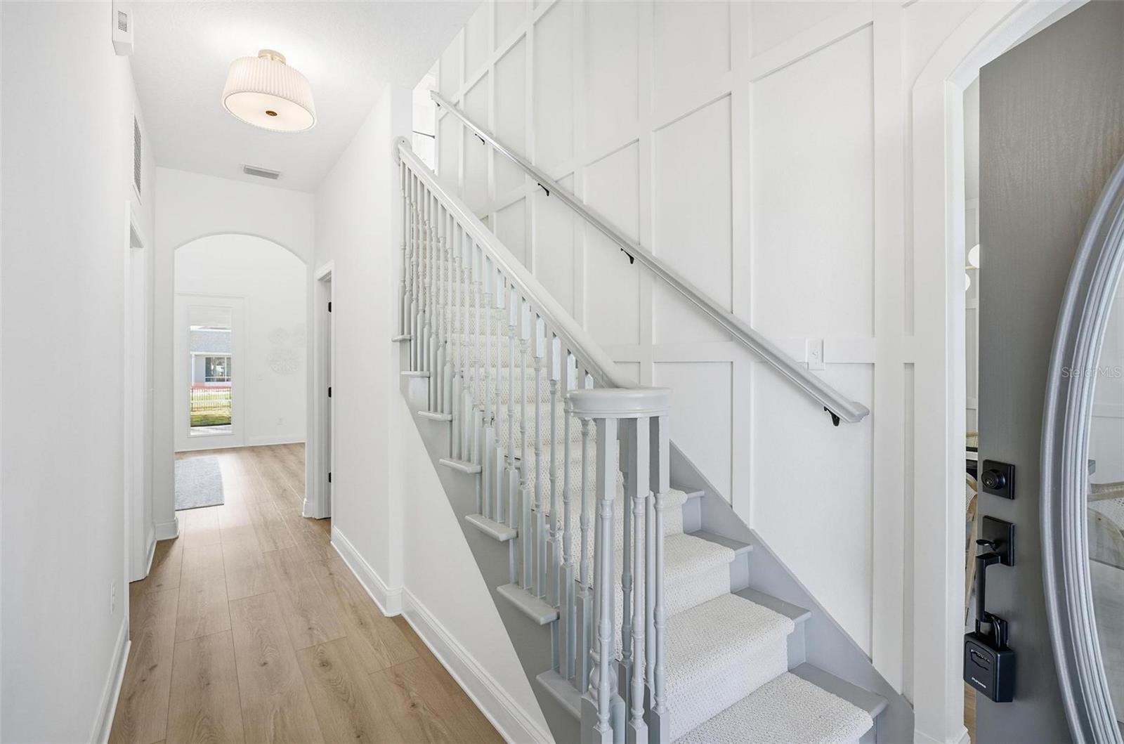 SANCTUARY SUB - Residential