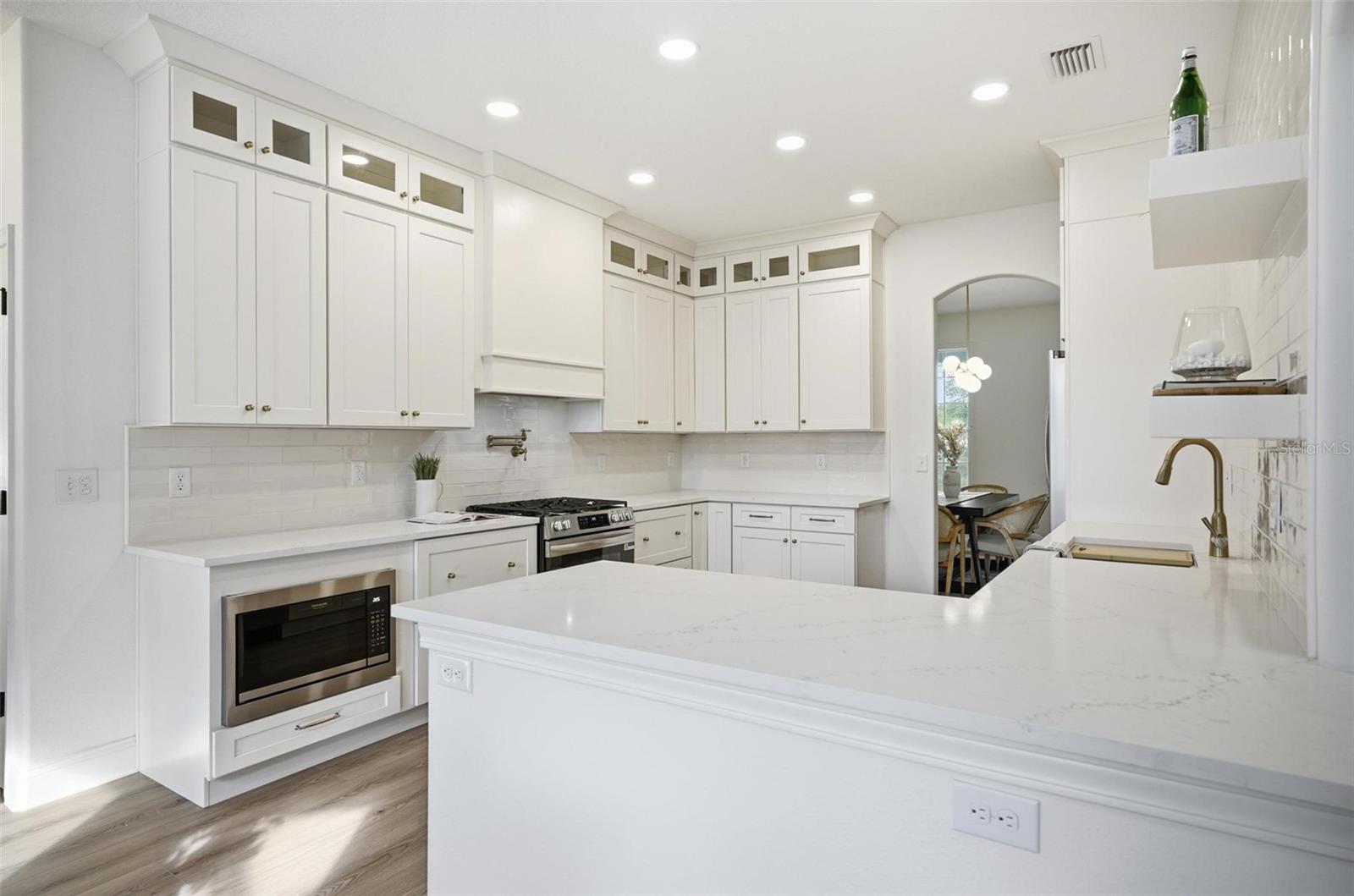 SANCTUARY SUB - Residential