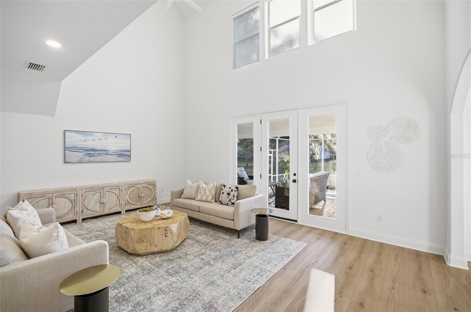 SANCTUARY SUB - Residential