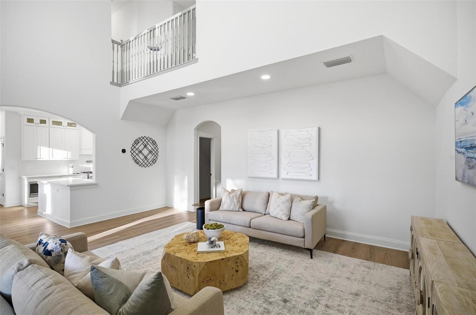 SANCTUARY SUB - Residential