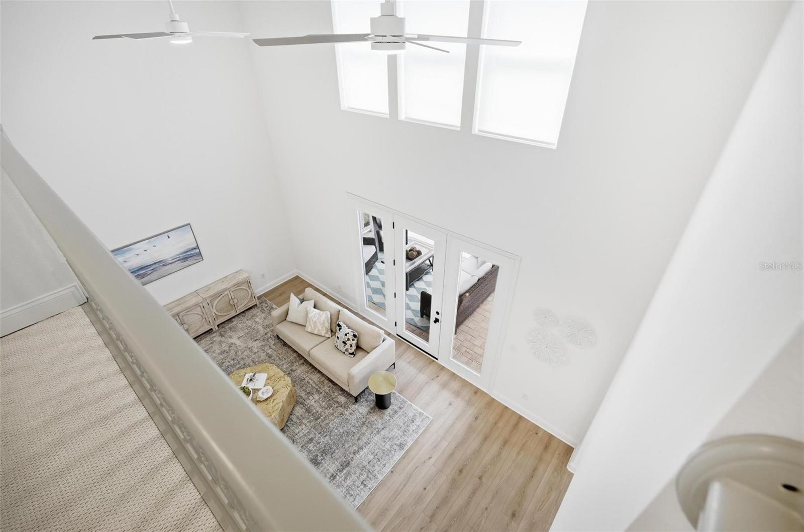 SANCTUARY SUB - Residential