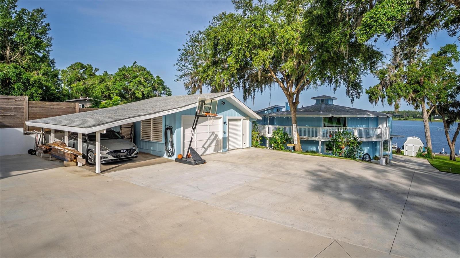 36607 E ELDORADO LAKE DRIVE