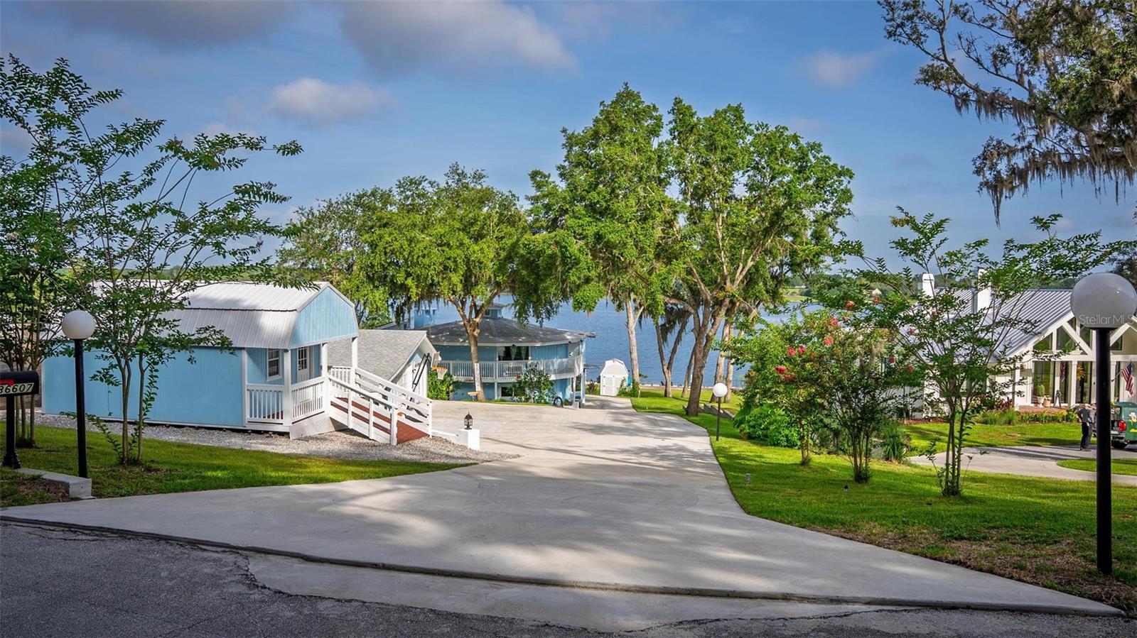 36607 E ELDORADO LAKE DRIVE