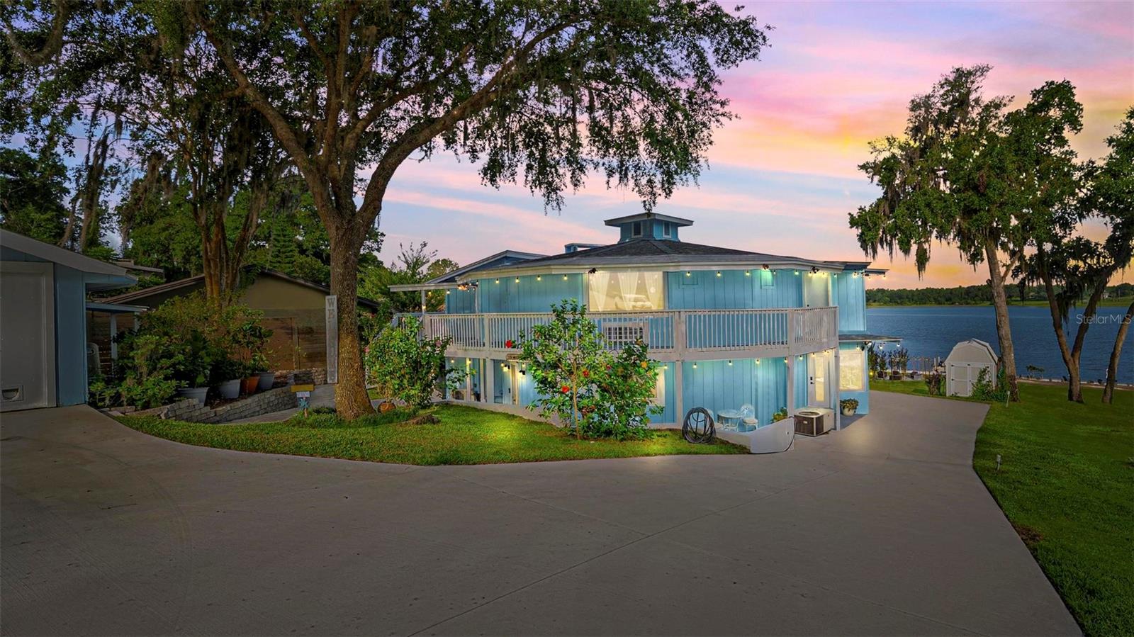 36607 E ELDORADO LAKE DRIVE