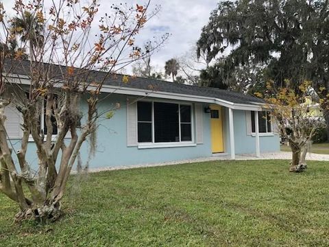 A home in PORT ORANGE