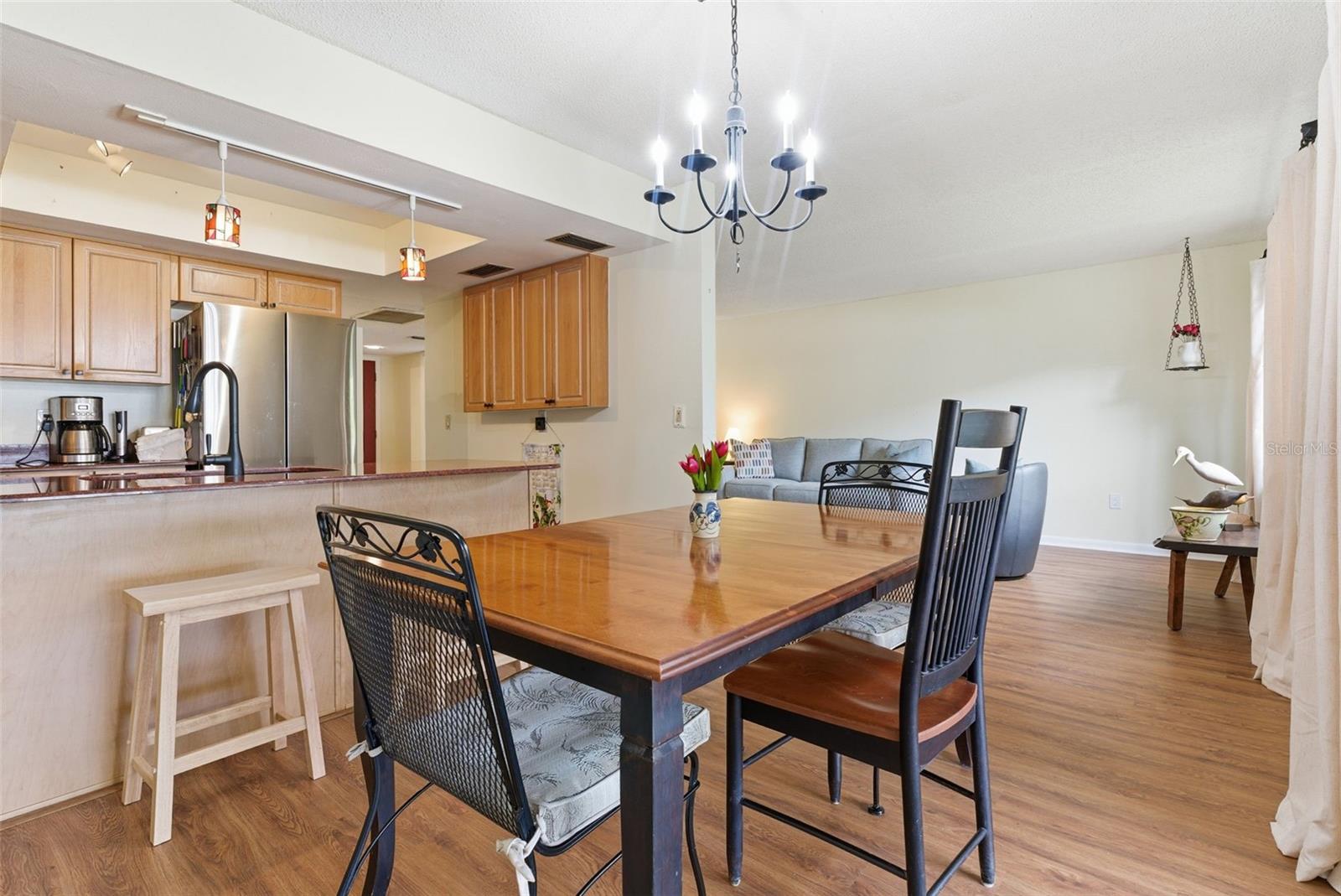 MARINERS PASS - Residential