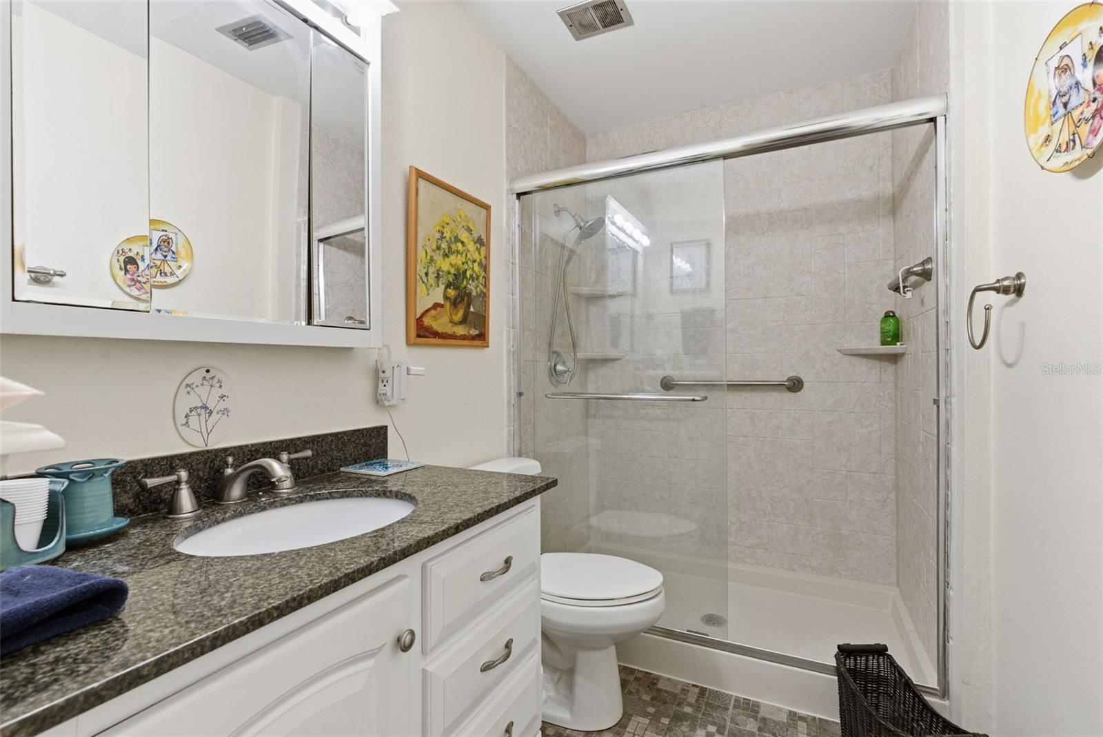 MARINERS PASS - Residential