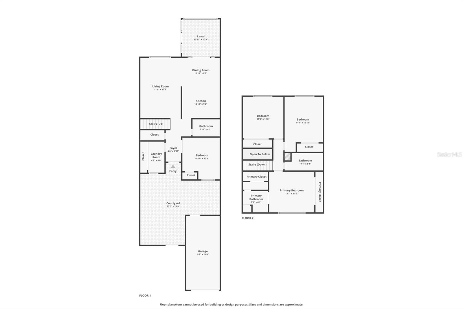 MARINERS PASS - Residential