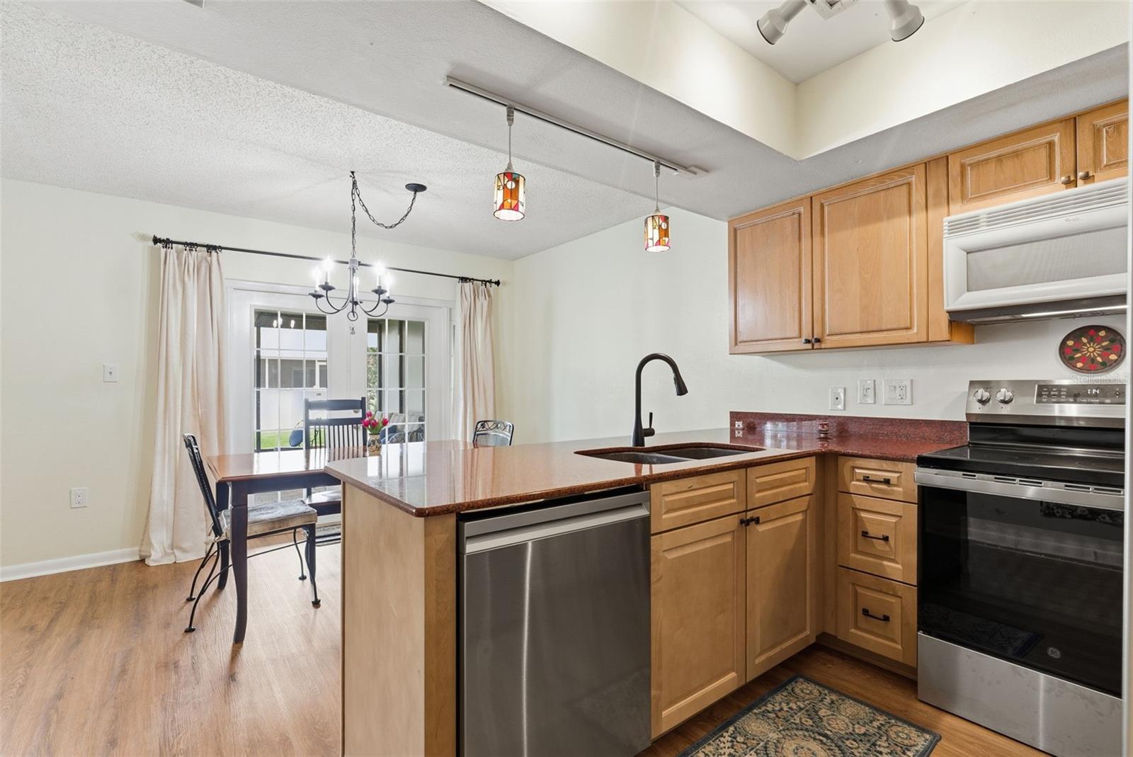 MARINERS PASS - Residential