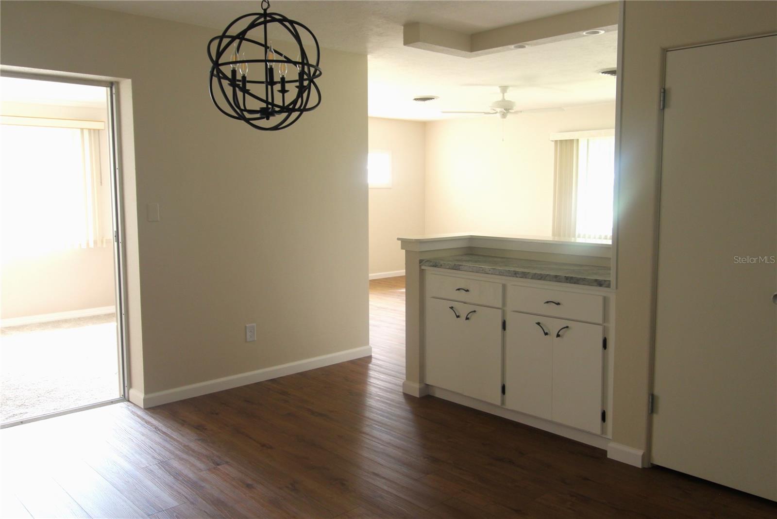 SOUTH GATE RIDGE 02 - Residential Lease