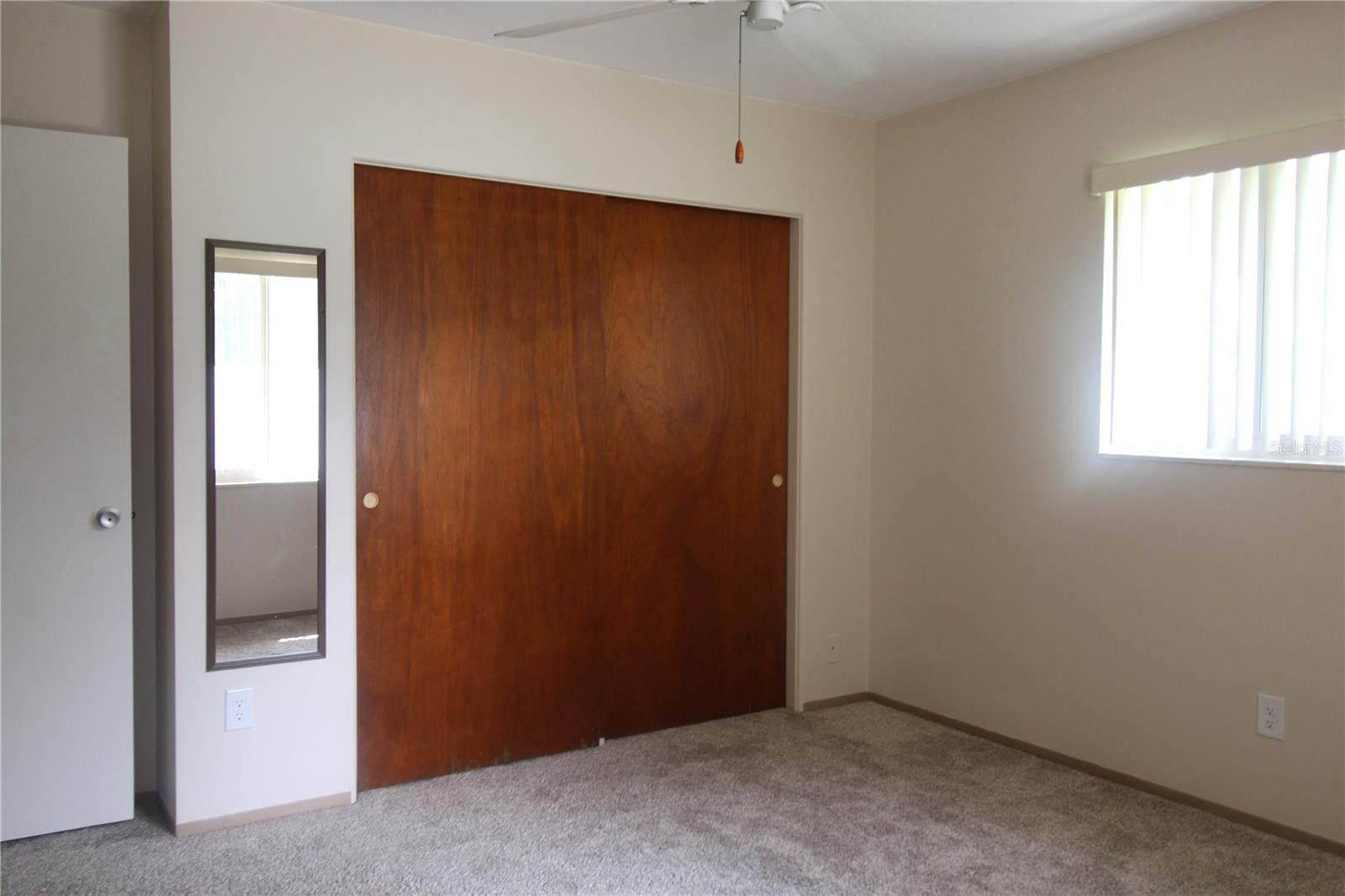 SOUTH GATE RIDGE 02 - Residential Lease