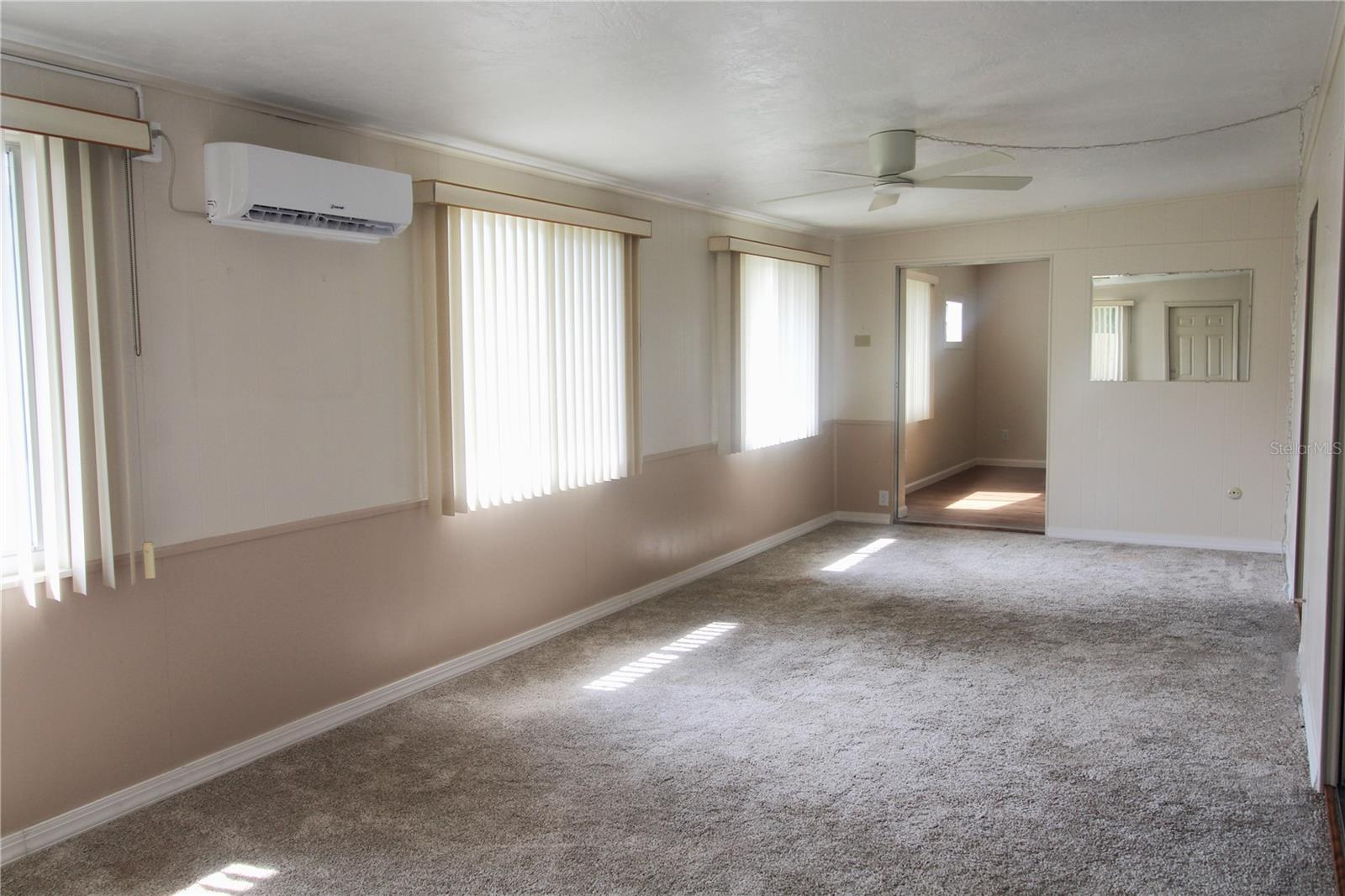 SOUTH GATE RIDGE 02 - Residential Lease