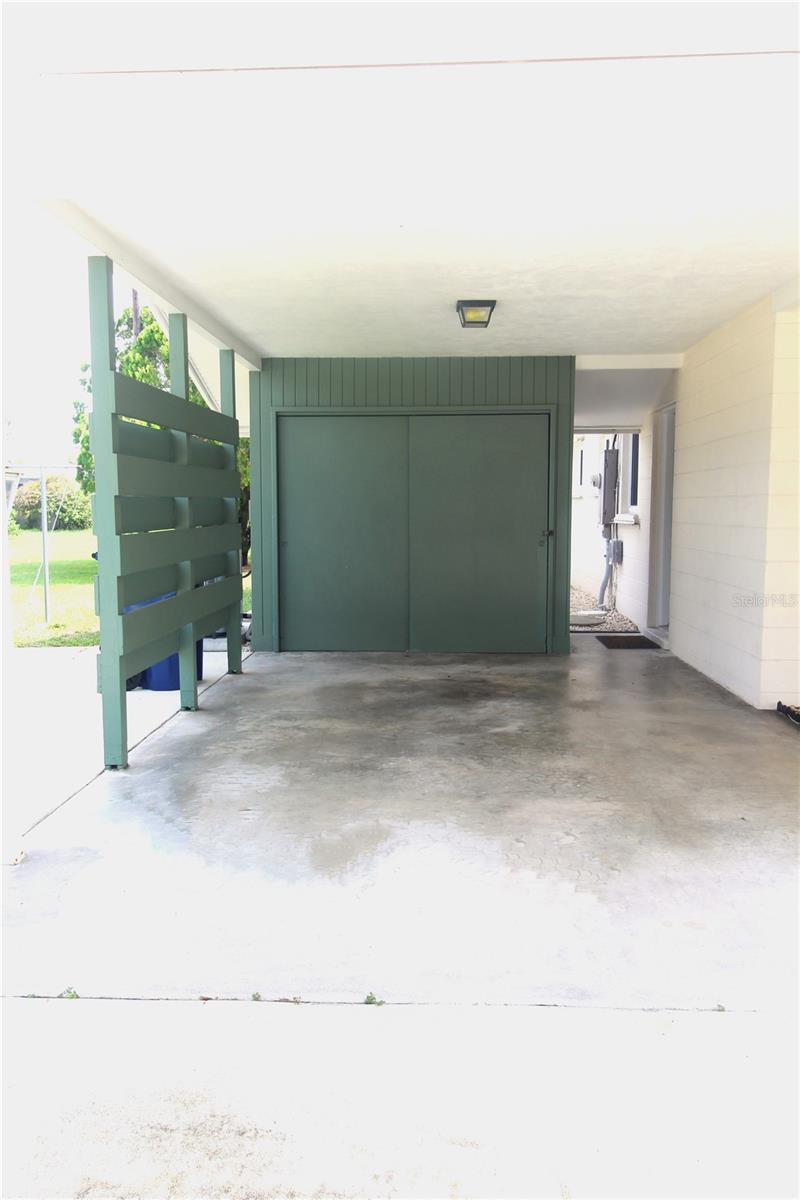 SOUTH GATE RIDGE 02 - Residential Lease