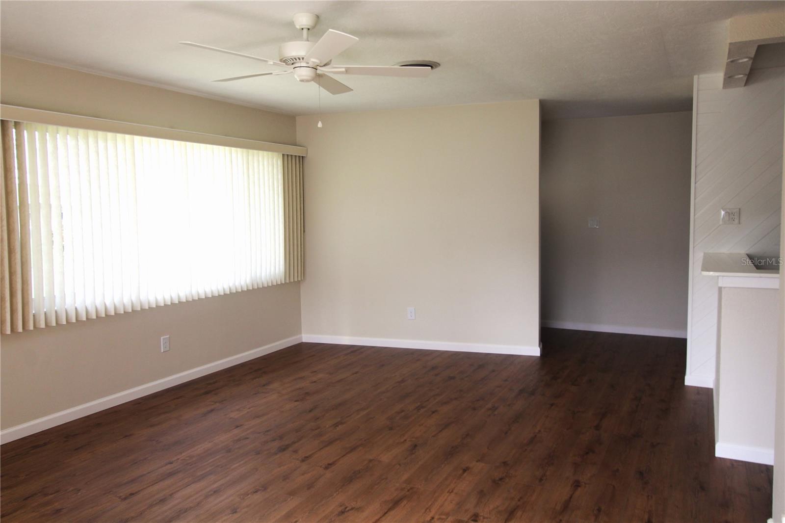 SOUTH GATE RIDGE 02 - Residential Lease