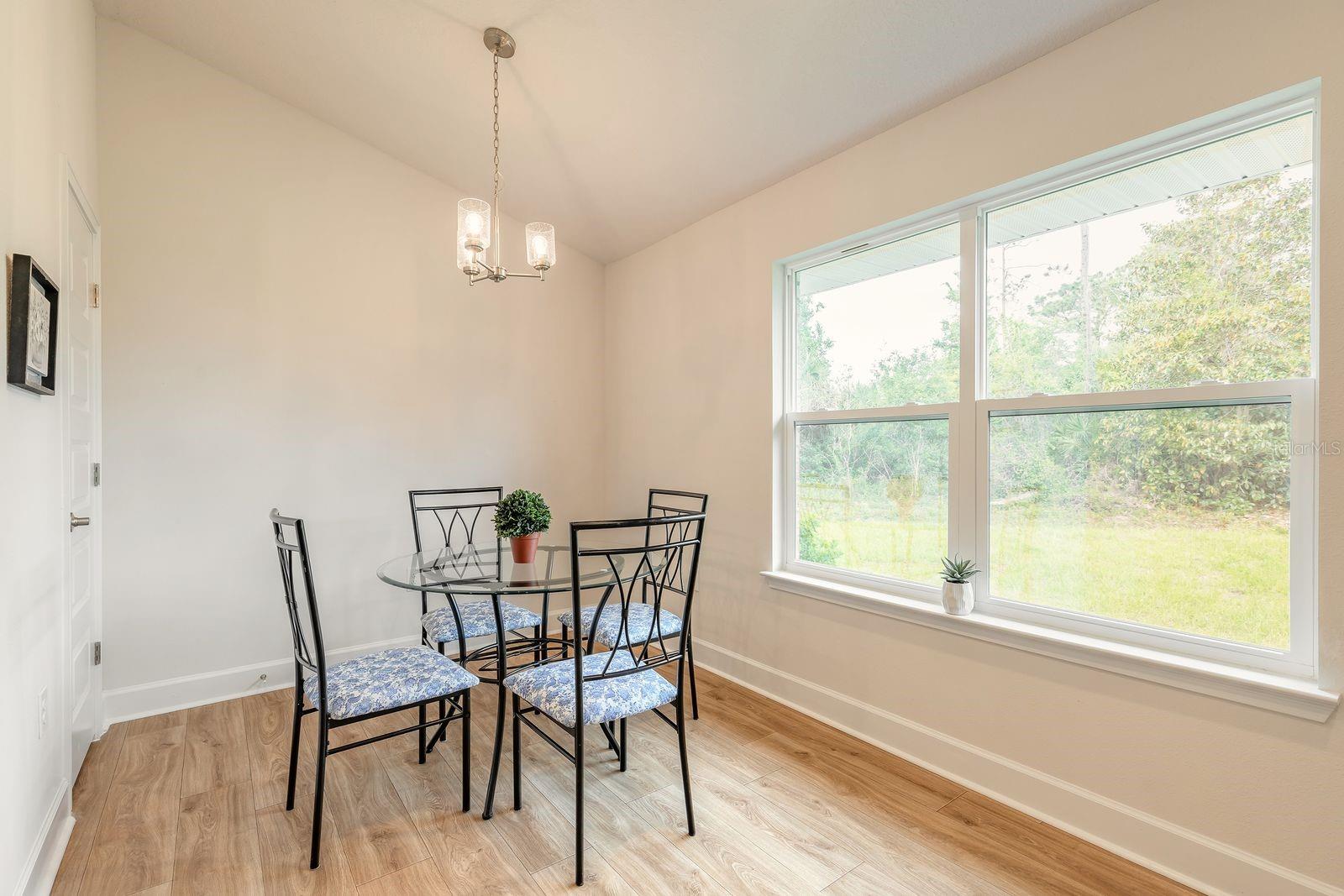 SEMINOLE WOODS - Residential