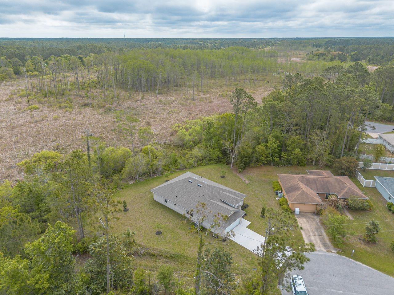 SEMINOLE WOODS - Residential