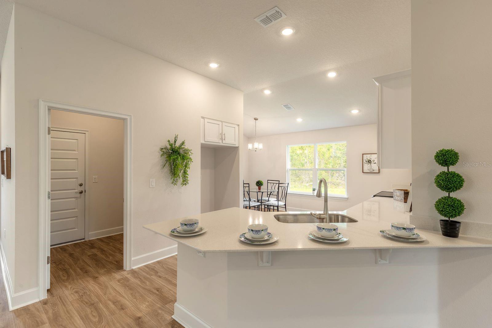 SEMINOLE WOODS - Residential