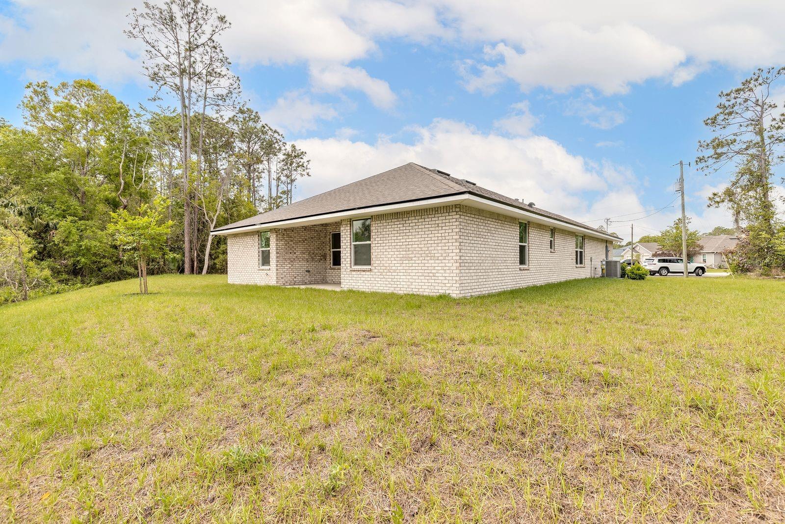 SEMINOLE WOODS - Residential