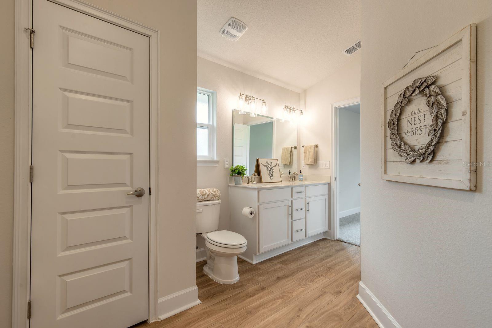 SEMINOLE WOODS - Residential