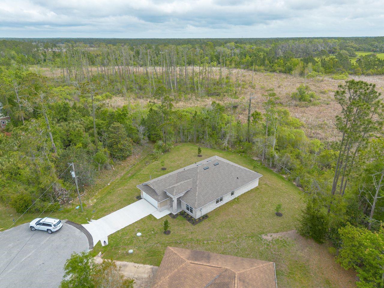 SEMINOLE WOODS - Residential