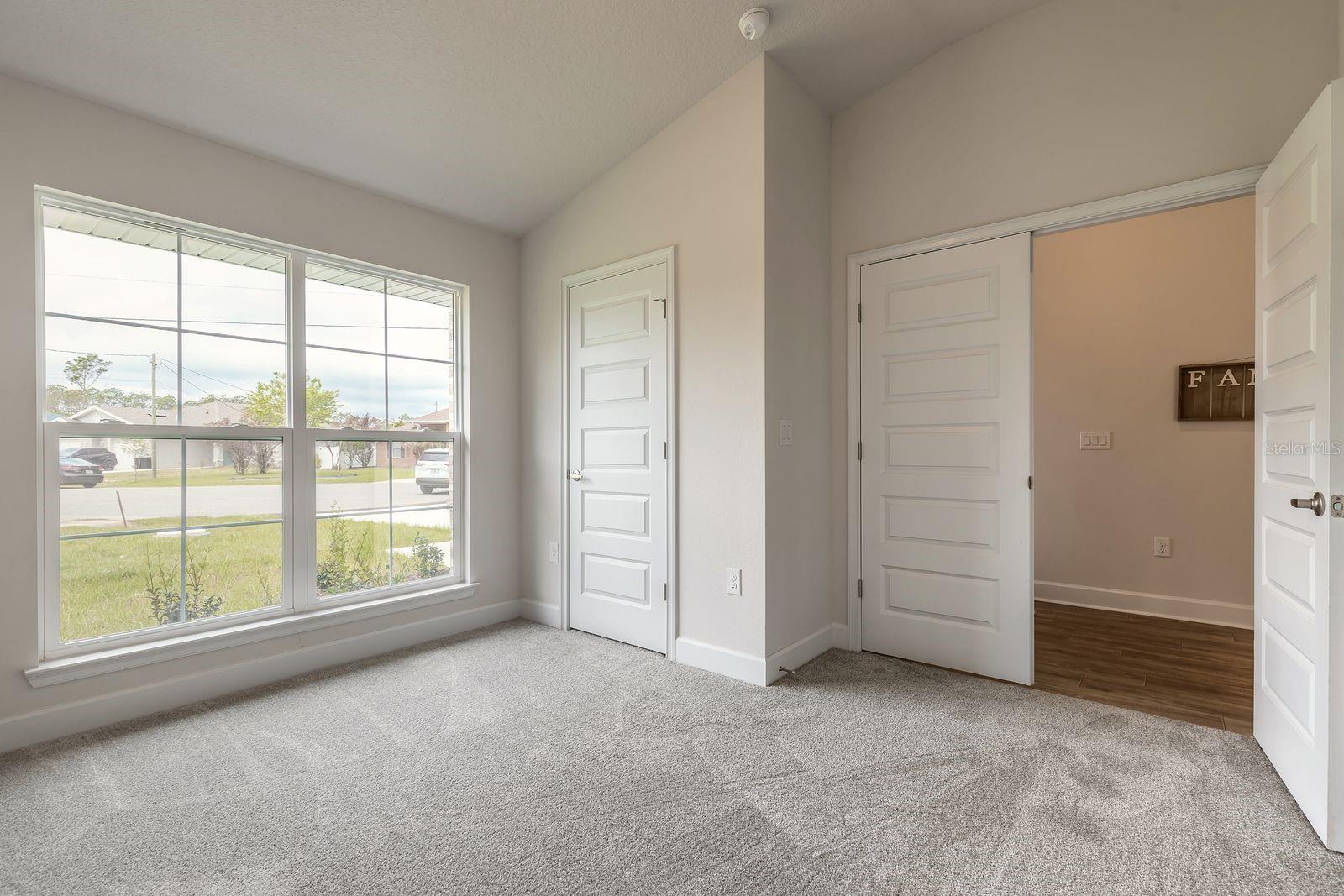 SEMINOLE WOODS - Residential