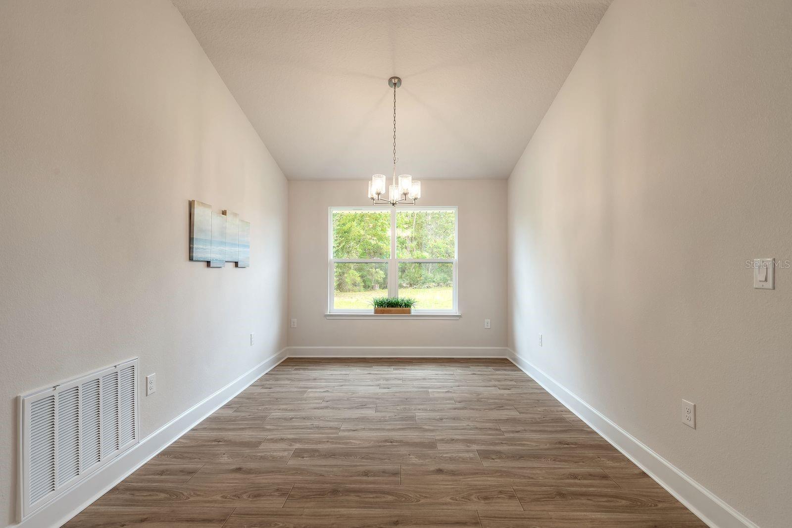 SEMINOLE WOODS - Residential