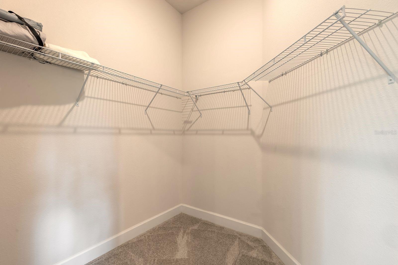 SEMINOLE WOODS - Residential