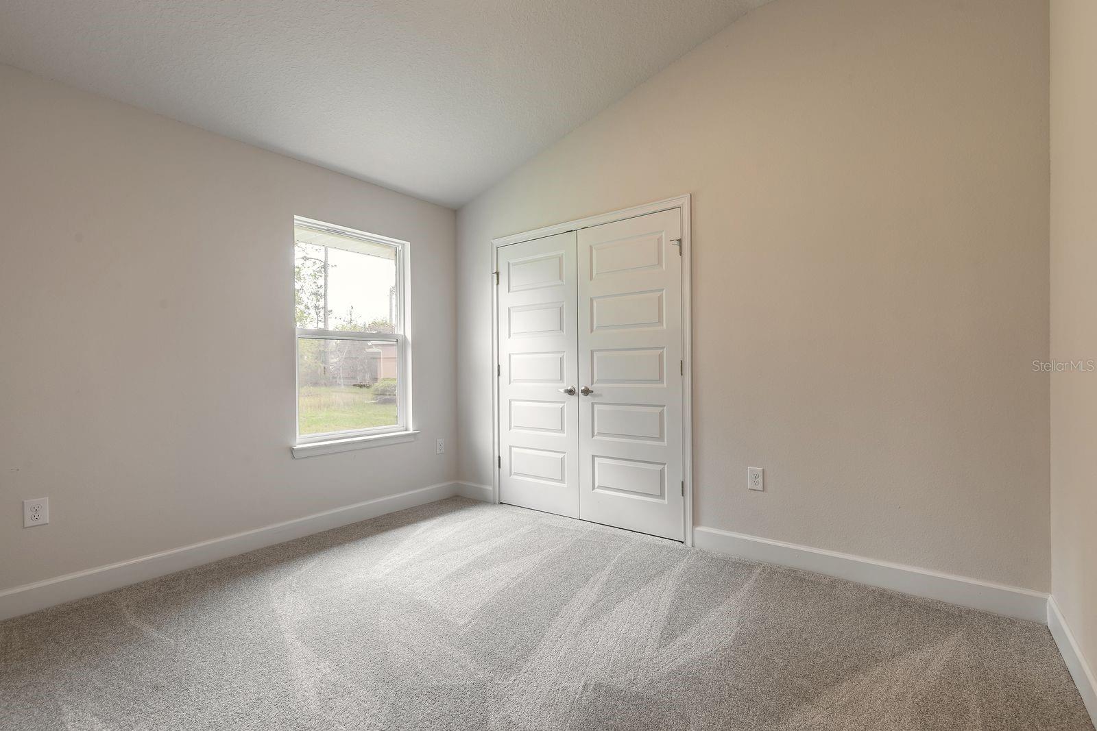 SEMINOLE WOODS - Residential