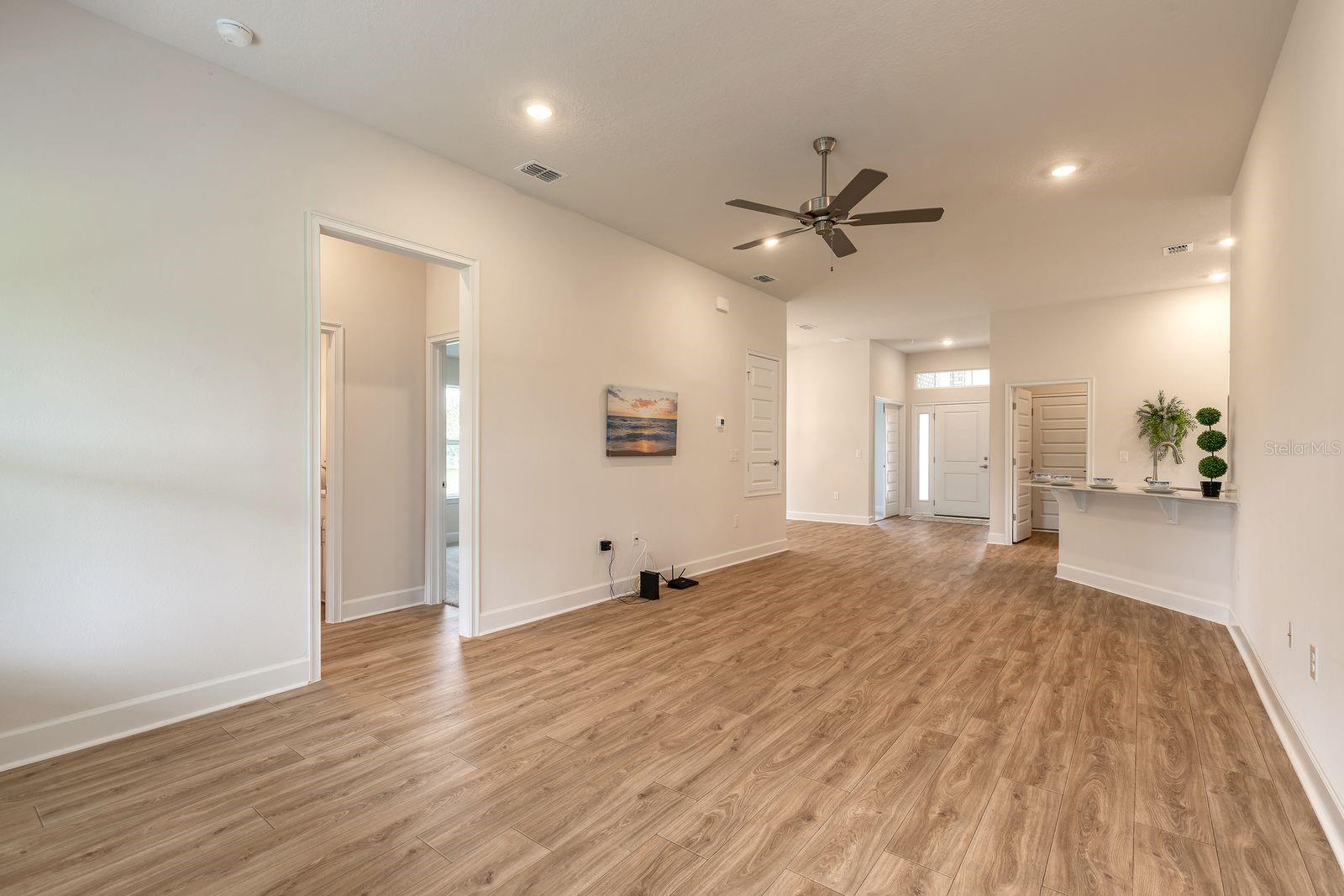 SEMINOLE WOODS - Residential