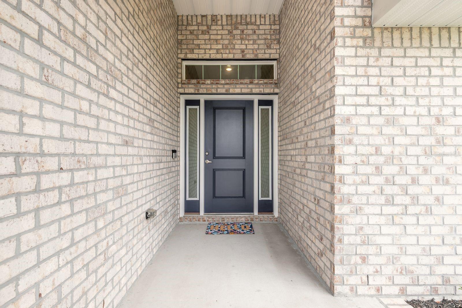 SEMINOLE WOODS - Residential