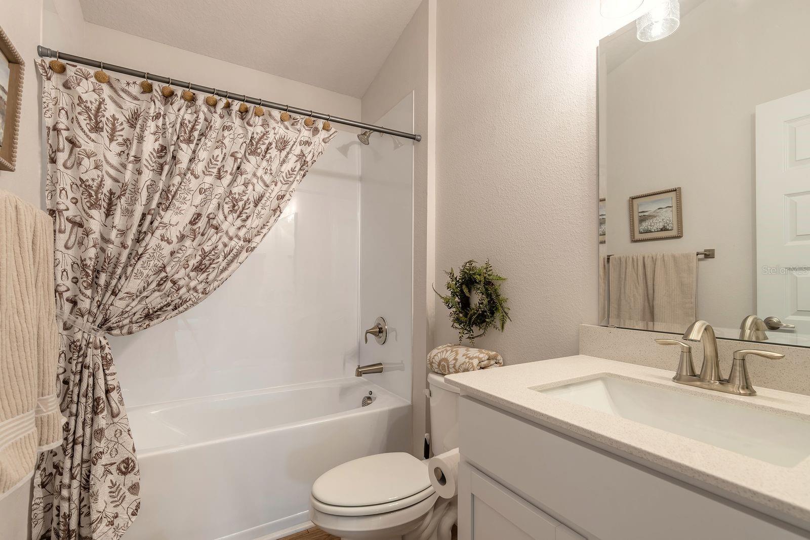 SEMINOLE WOODS - Residential