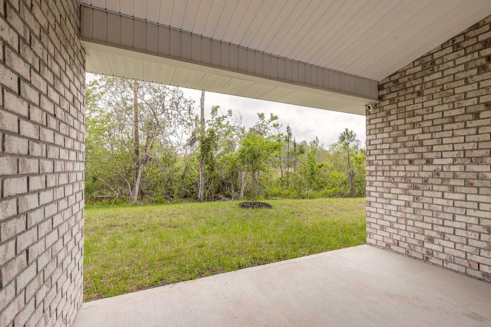 SEMINOLE WOODS - Residential