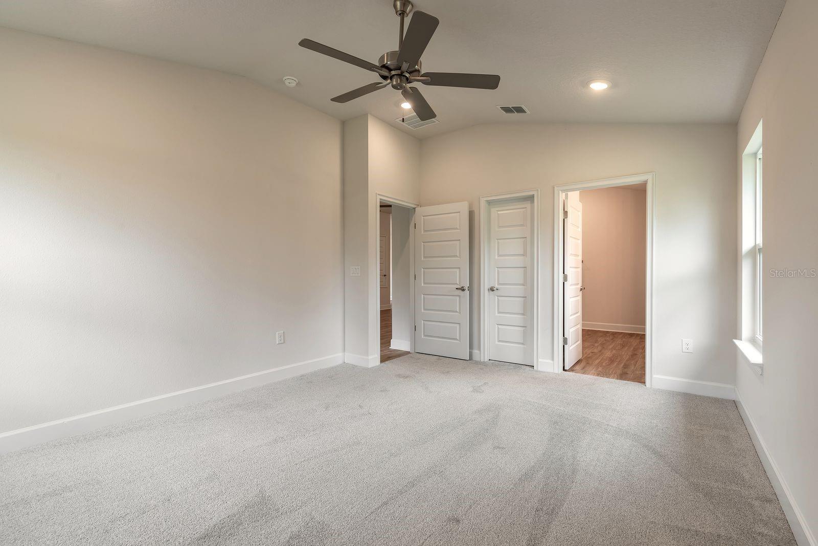 SEMINOLE WOODS - Residential