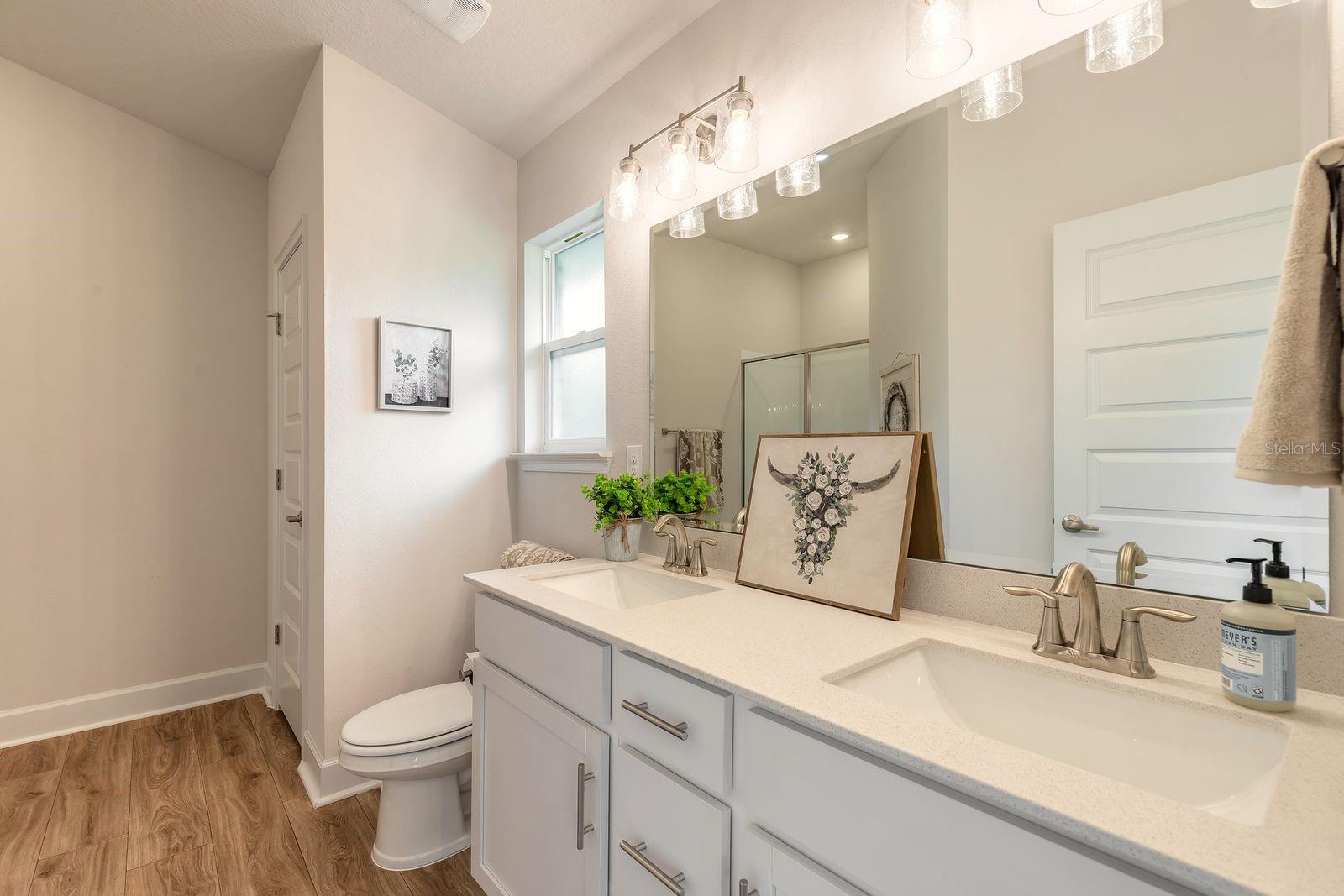 SEMINOLE WOODS - Residential