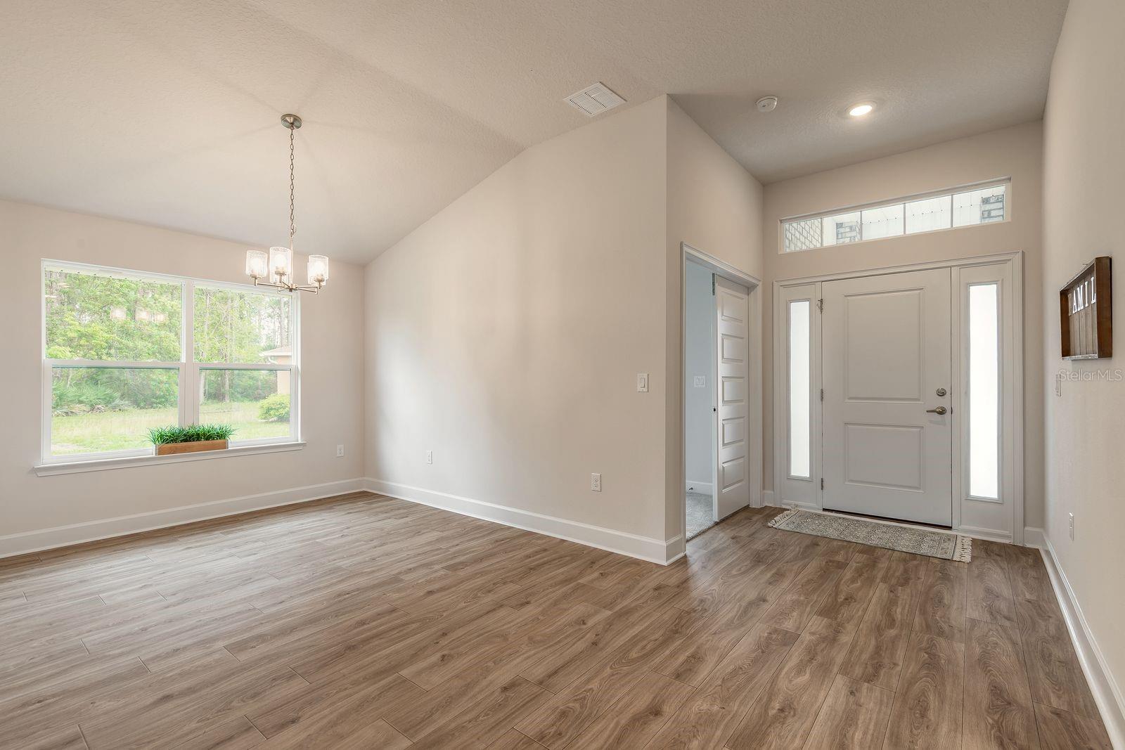 SEMINOLE WOODS - Residential