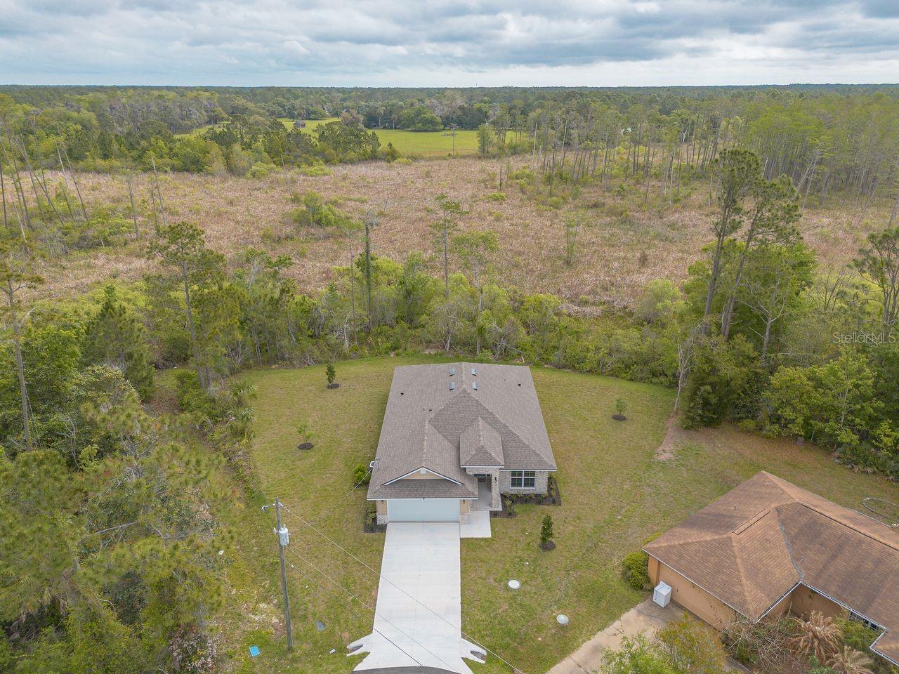 SEMINOLE WOODS - Residential