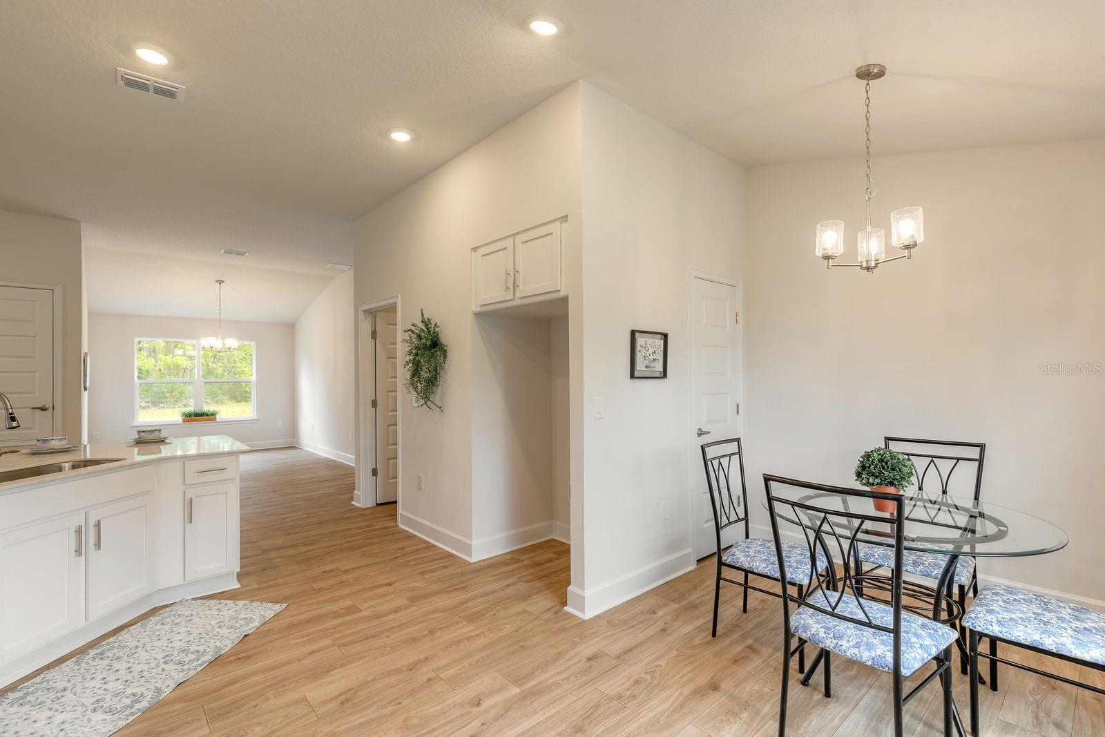 SEMINOLE WOODS - Residential