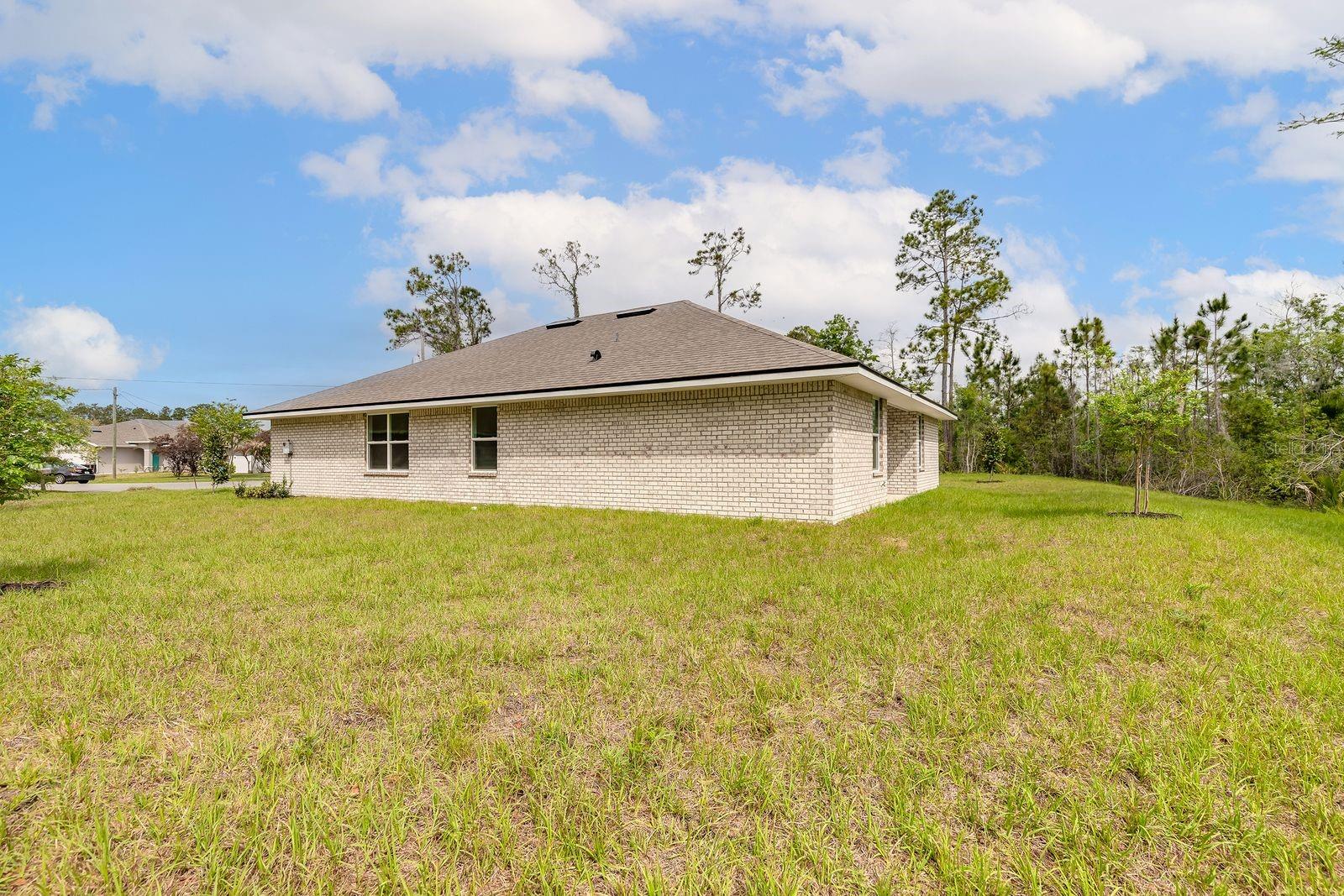 SEMINOLE WOODS - Residential