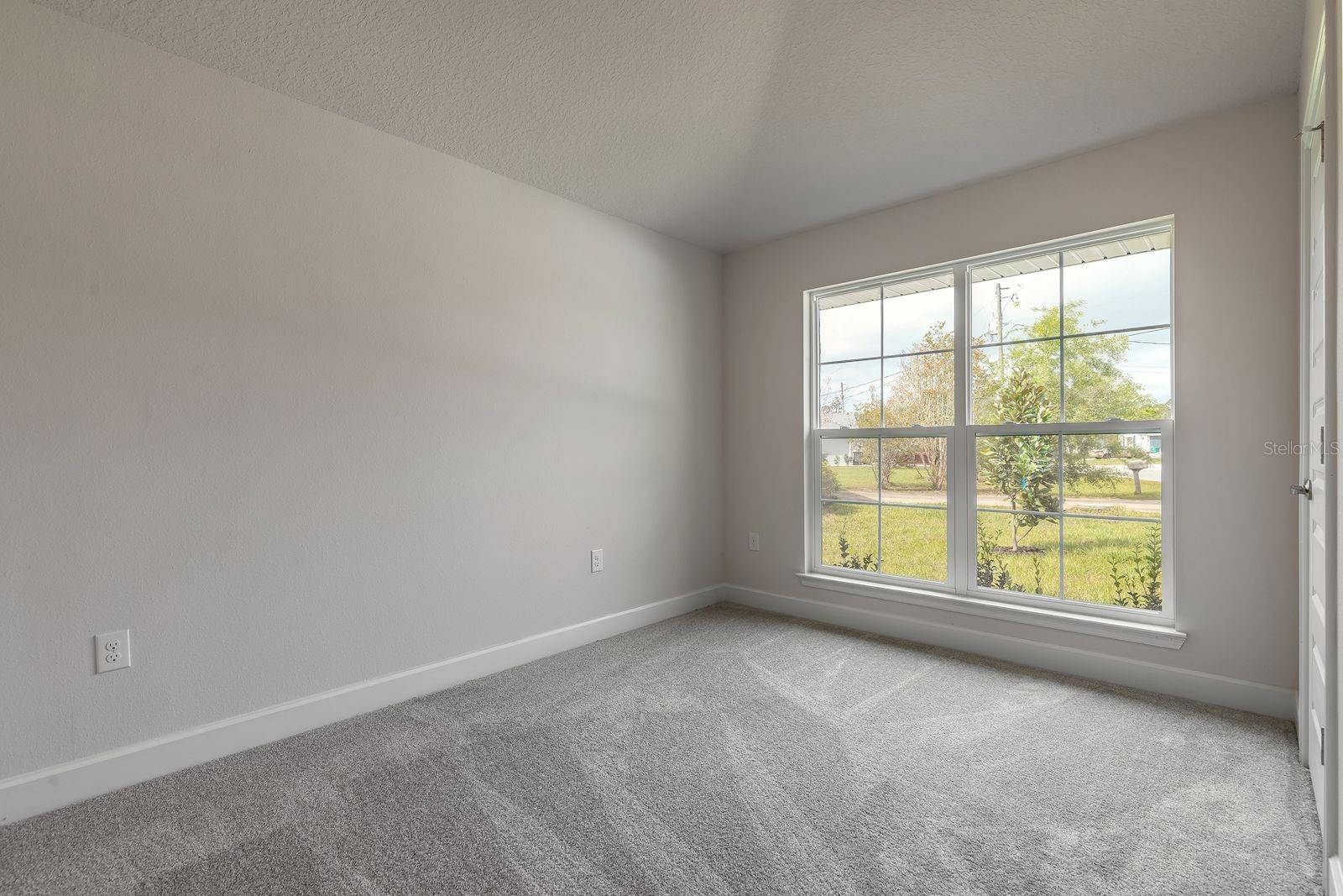 SEMINOLE WOODS - Residential