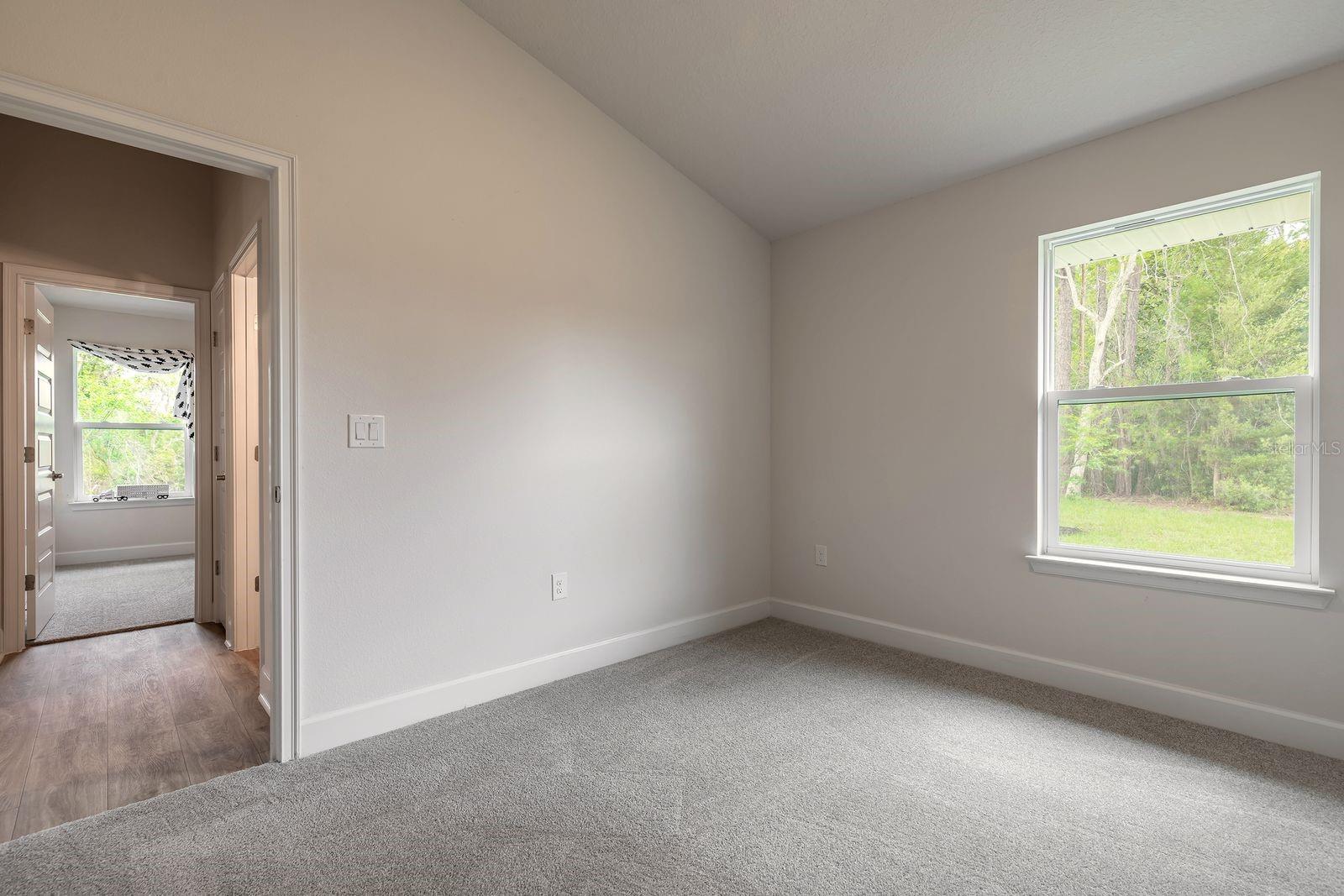 SEMINOLE WOODS - Residential